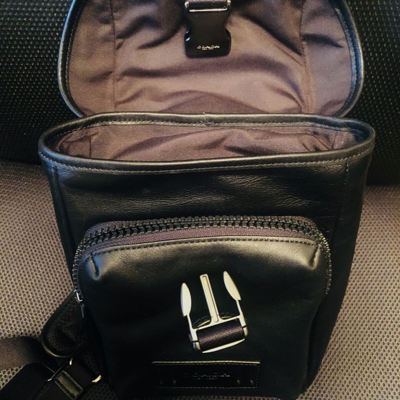 Coach Ranger Mini Back Pack - Picture 3 of 9